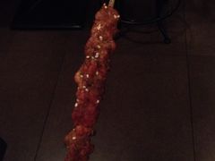 -阿里家·新疆烤肉酒場 by MIG