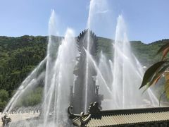 -石岛赤山风景区