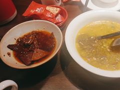 -味上湘菜馆(岳麓山店)