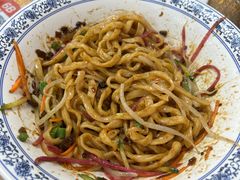 -清真·鸦儿李记·小馆(后海店)