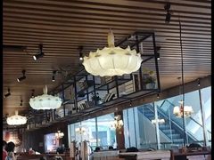 -路易十三西餐厅(西关新天地店)