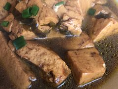 -灵福缘私房菜·农家菜(拈花湾·灵山大佛必推店)
