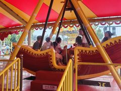 -青岛方特梦幻王国