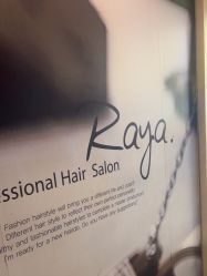 -RAYA韩国造型