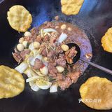 地锅鸡我只选鲁员外[加油][加油][加油]