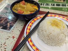 -新辉港式茶餐厅(北栅店)