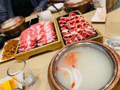 -索伦嘎·传统涮(海拉尔总店)