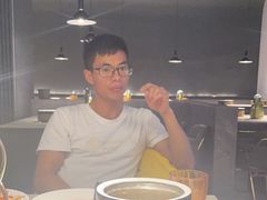 -加餐海鲜自助餐厅(福清万达店)