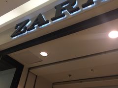 -ZARA(仓山万达店)