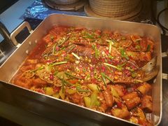 -索菲特银河锦厨自助餐(山西路店)