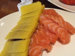 -美盛喜来登大酒店-盛宴标帜餐厅