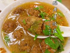 -白魁老号饭庄(交道口店)