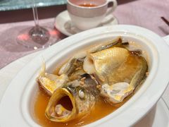 -景月阁空中食府(希尔顿酒店)