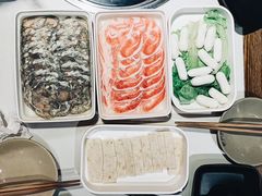 -老天桥蛙炉火锅(姑苏总店)
