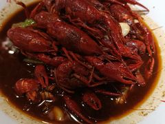 -虾神於氏龙虾·小龙虾(江宁旗舰店)