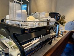 -EAU CAFE(永康路店)