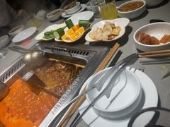 -海底捞火锅(九霄梦天地店)
