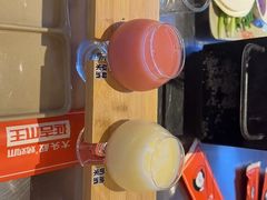 -大头叔烤鸡爪·朝鲜族烤串(天池路店)