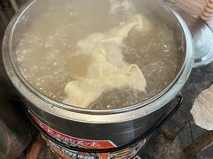 -荣昌鸡汤铺盖面(华新路店)