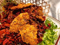 -红辣椒·川菜·火锅(大洋中心店)