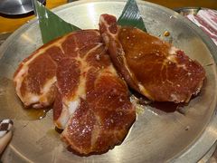 -蒲葵传统炭火烤肉(白石龙店)