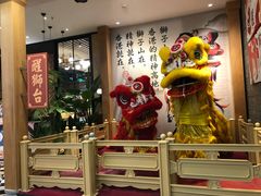 -避风塘(宝山万达店)