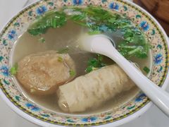 -锡缘无锡小笼馆(武胜路店)