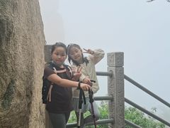 -崂山仰口游览区