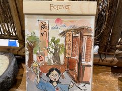 -成川茶店·潮汕工夫浓茶(万象店)