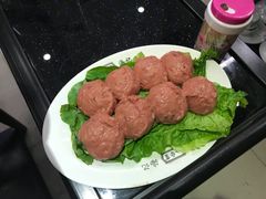 -八合里潮汕鲜牛肉火锅(深圳海岸城店)