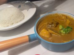 -新世界餐厅(万达店)