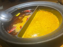 -呷哺呷哺 黄金牧场 (阳泉滨河新天地店)