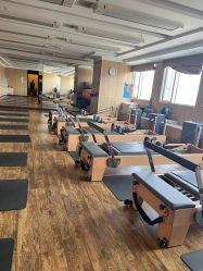 -意然瑜伽·普拉提