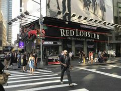 -RED LOBSTER(中城西店)