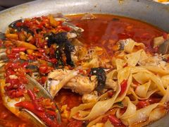 -马凯餐厅(地安门店)