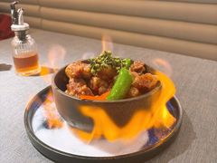 -南里山房·新淮扬菜(徐汇万科店)