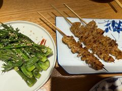 -桂马·日本料理·海胆·海鲜饭·酒场(民主广场店)