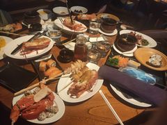 -广州富力君悦大酒店·凯菲厅