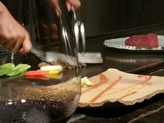 -Ginza Onodera铁板烧(外滩十八号店)