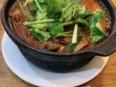 -沈妈砂锅(光华村店)