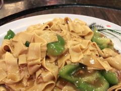 -粗粮人家·东北菜(洋桥店)