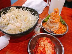 -大阪烧肉BAKA一代(十亩地店)