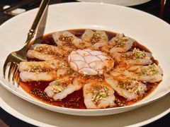 -甄御•海鲜新青岛菜(麦岛店)