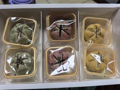 -百年同和·江南点心院(山塘街店)