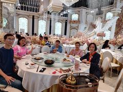 -新兴家喻酒家·羊城名宴(昌岗店)