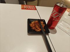-牛邸·烧肉饭(来福士店)