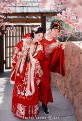 -金夫人婚纱摄影全球旅拍(大连店)