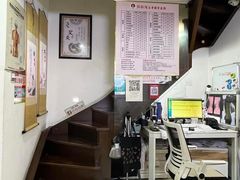 -张钰强中医正骨推拿连锁(华发商都店)