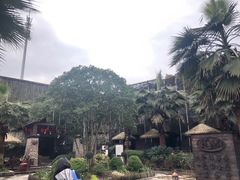 -龙源九号花园酒店(叶埠桥店)