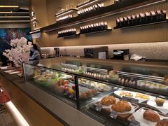 -星巴克臻选(上海合生汇1F店)